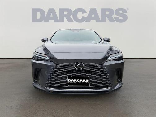 2023 Lexus RX 350 Base
