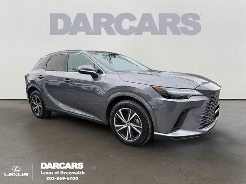 2023 Lexus RX 350 Base
