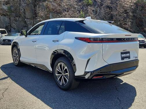 2025 Lexus RZ 450e Premium