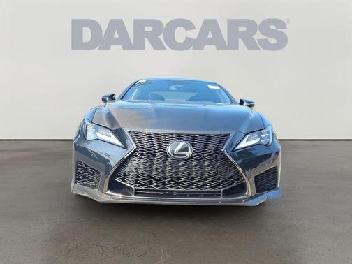 2024 Lexus RC F Track