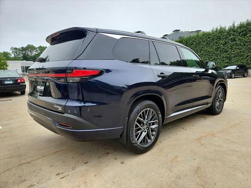 2025 Lexus TX 350 Premium