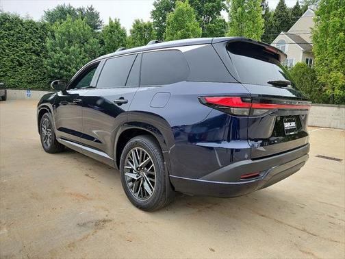 2025 Lexus TX 350 Premium