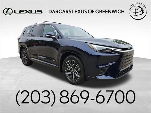 2025 Lexus TX 350 Premium