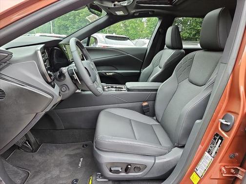 2025 Lexus RX 350 Base