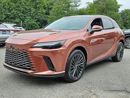 2025 Lexus RX 350 Base