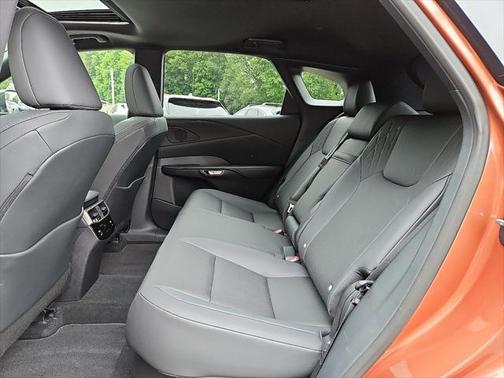 2025 Lexus RX 350 Base