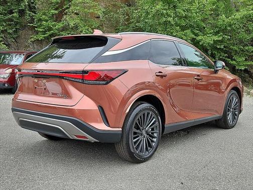 2025 Lexus RX 350 Base