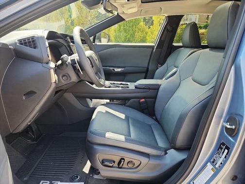 2024 Lexus RZ 300e Premium