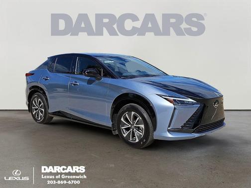 2024 Lexus RZ 300e Premium
