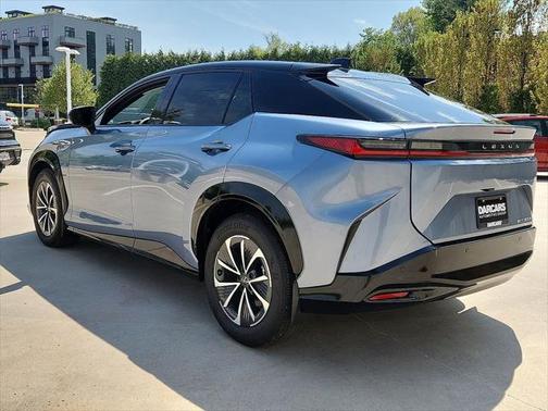 2024 Lexus RZ 300e Premium