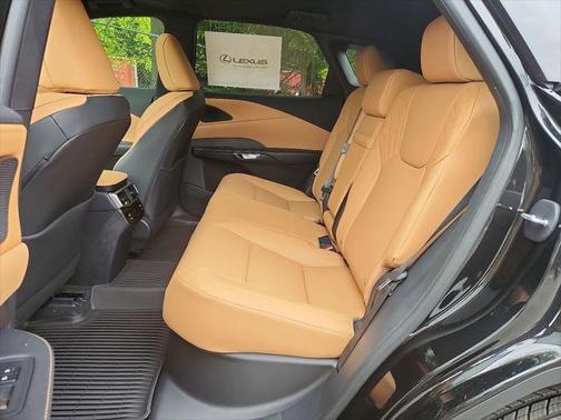 2025 Lexus RX 350 Base