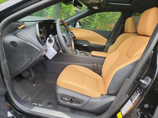 2025 Lexus RX 350 Base