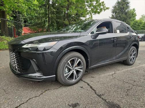 2025 Lexus RX 350 Base