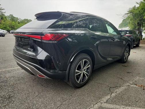 2025 Lexus RX 350 Base