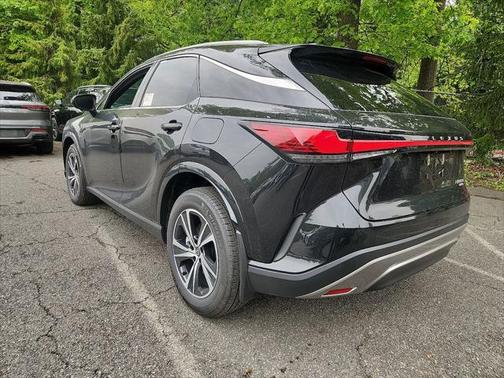 2025 Lexus RX 350 Base