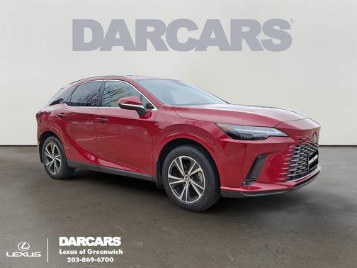 2024 Lexus RX 350 Base