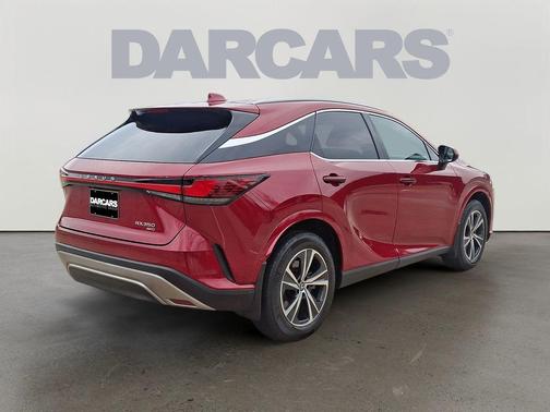 2024 Lexus RX 350 Base