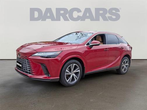 2024 Lexus RX 350 Base