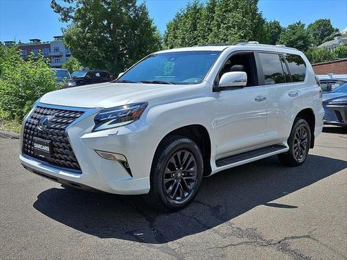 2023 Lexus GX 460 Premium