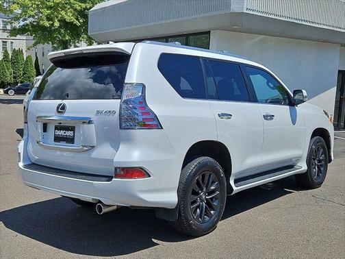 2023 Lexus GX 460 Premium