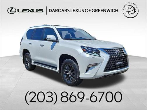 2023 Lexus GX 460 Premium