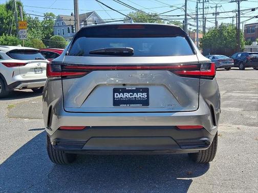 2022 Lexus NX 350 350 Base