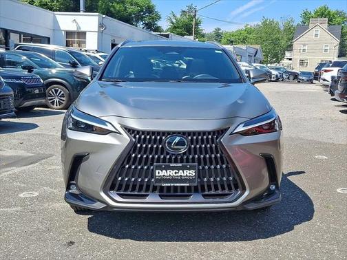 2022 Lexus NX 350 350 Base