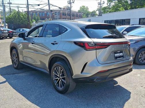 2022 Lexus NX 350 350 Base