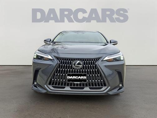 2026 Lexus NX 350 NX 350