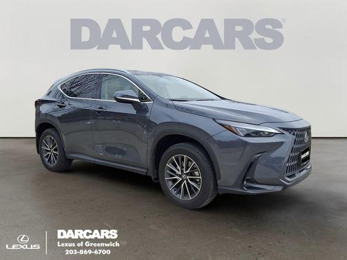 2026 Lexus NX 350 NX 350