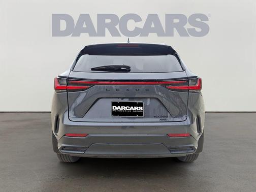 2026 Lexus NX 350 NX 350