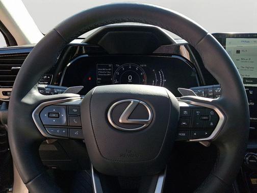 2023 Lexus NX 350 Premium