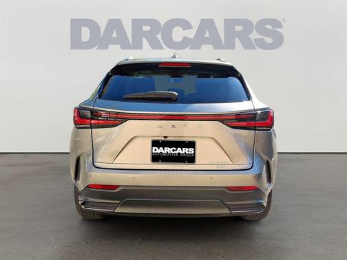 2023 Lexus NX 350 Premium