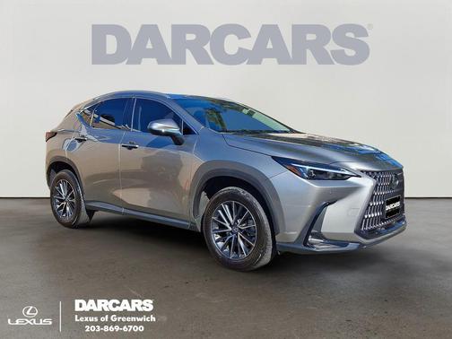 2023 Lexus NX 350 Premium