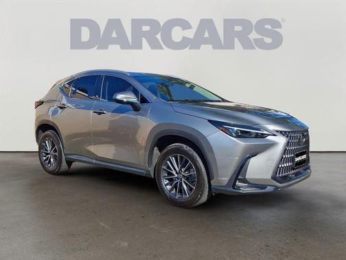 2023 Lexus NX 350 Premium
