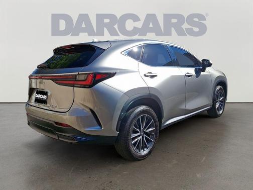2023 Lexus NX 350 Premium