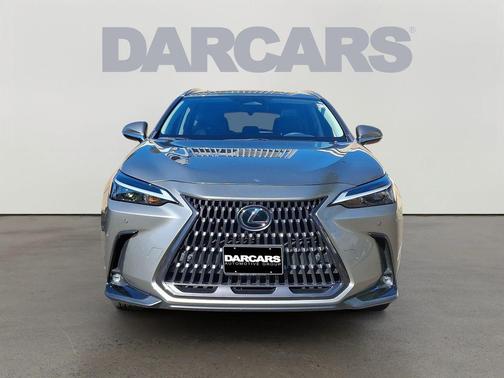 2023 Lexus NX 350 Premium