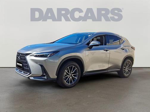 2023 Lexus NX 350 Premium