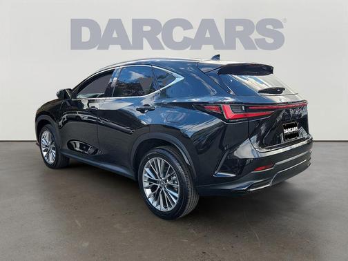 2026 Lexus NX 350h NX 350h Premium