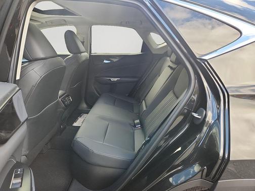 2026 Lexus NX 350h NX 350h Premium