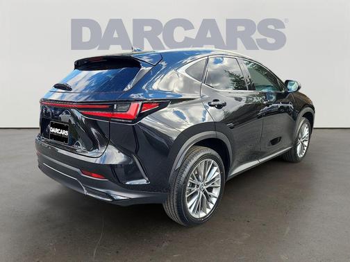 2026 Lexus NX 350h NX 350h Premium