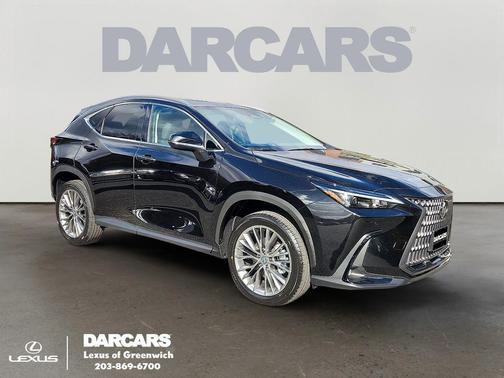 2026 Lexus NX 350h NX 350h Premium
