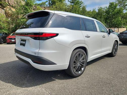 2025 Lexus TX 350 Luxury