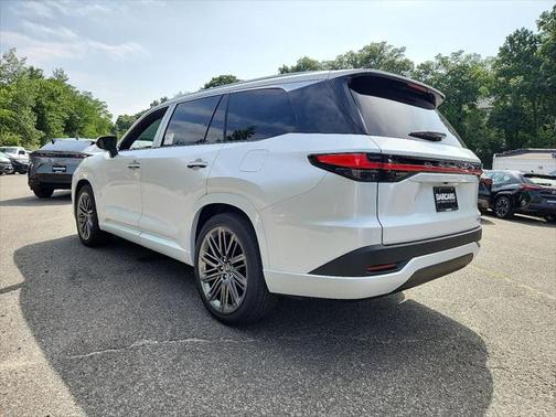 2025 Lexus TX 350 Luxury