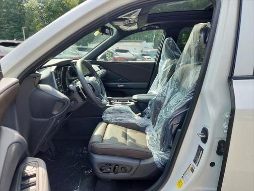 2025 Lexus TX 350 Luxury