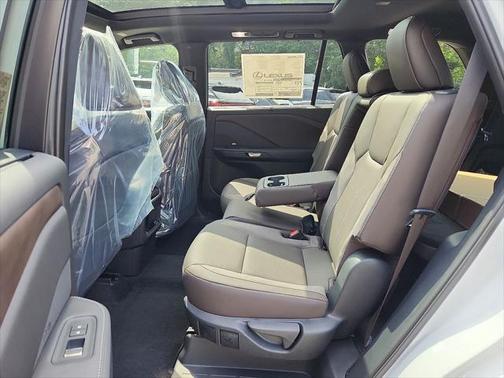 2025 Lexus TX 350 Luxury