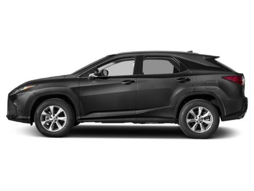 2018 Lexus RX 350 Premium