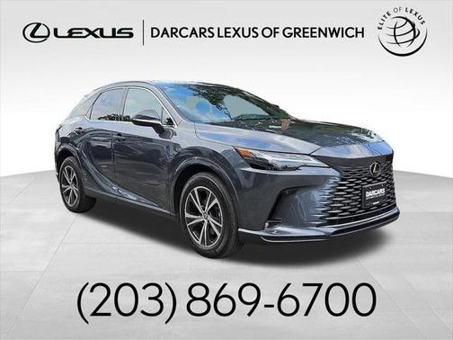 2024 Lexus RX 350 Base