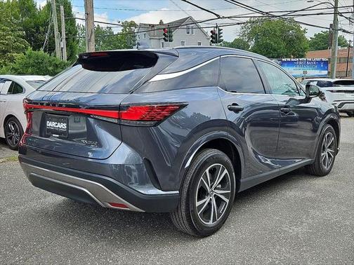 2024 Lexus RX 350 Base