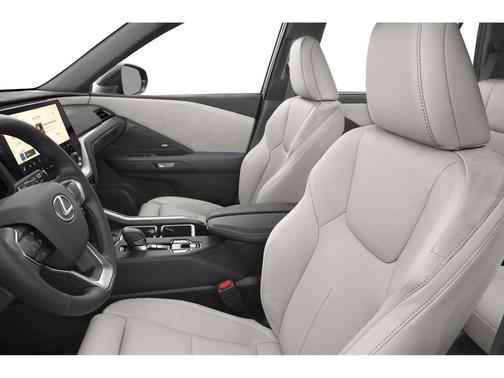 2026 Lexus TX 350 Luxury